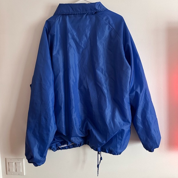 Colts Jacket - Picture 2 of 3